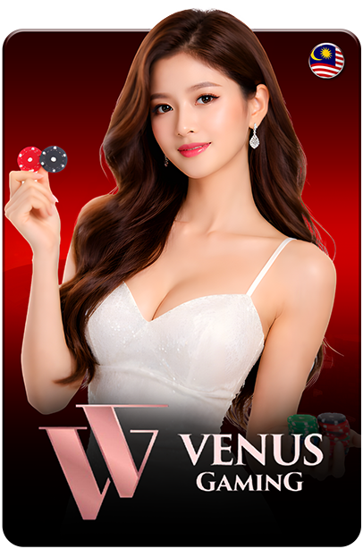 Venus Gaming