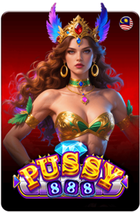 Pussy888