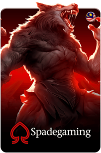 Spadegaming