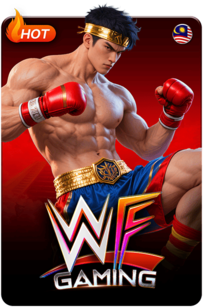 WF Gaming