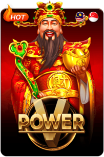 Power