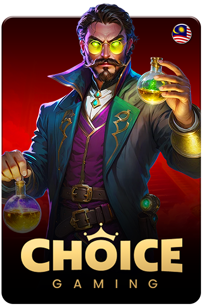 Choice Gaming
