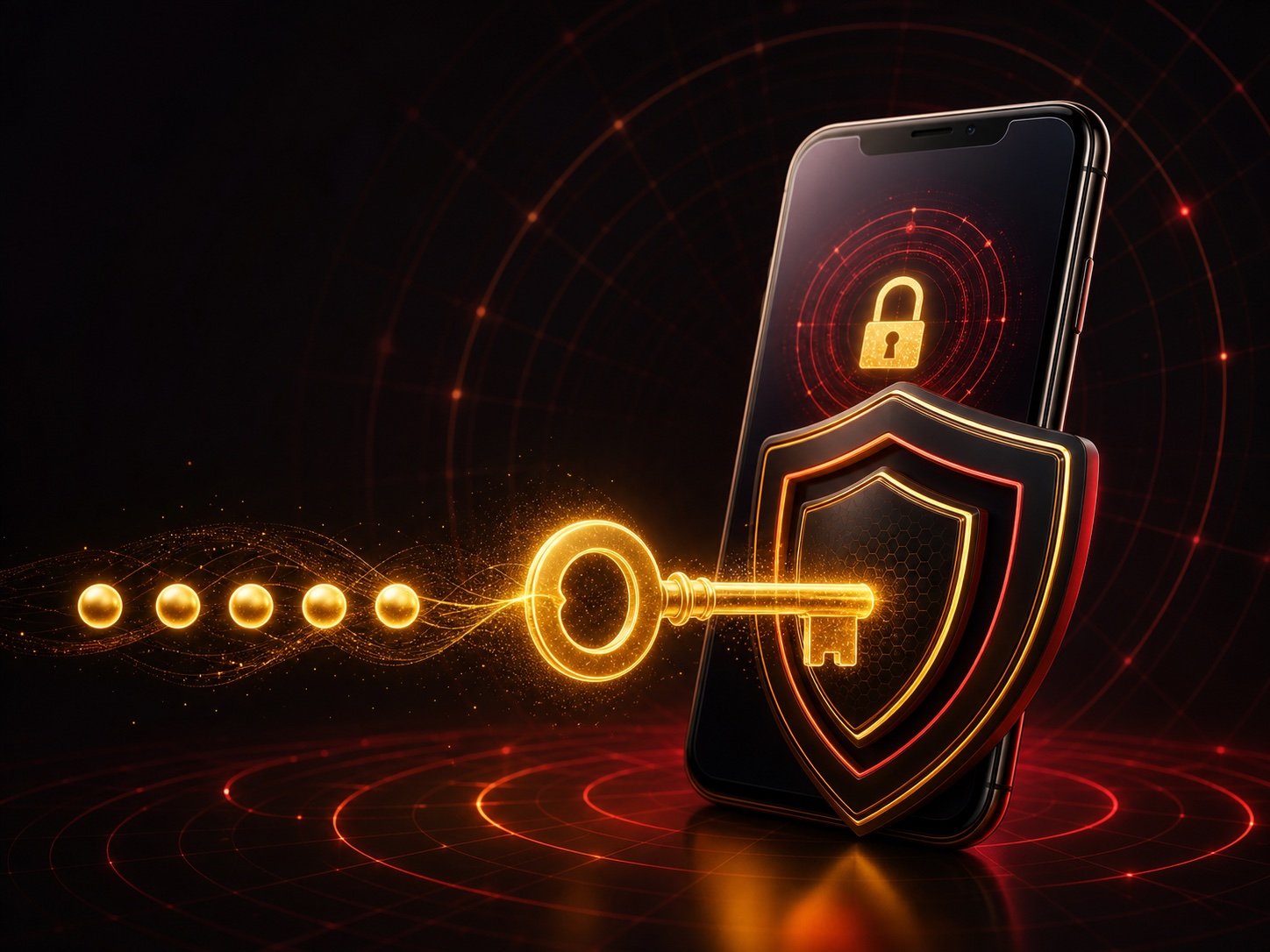 Change Password Guide