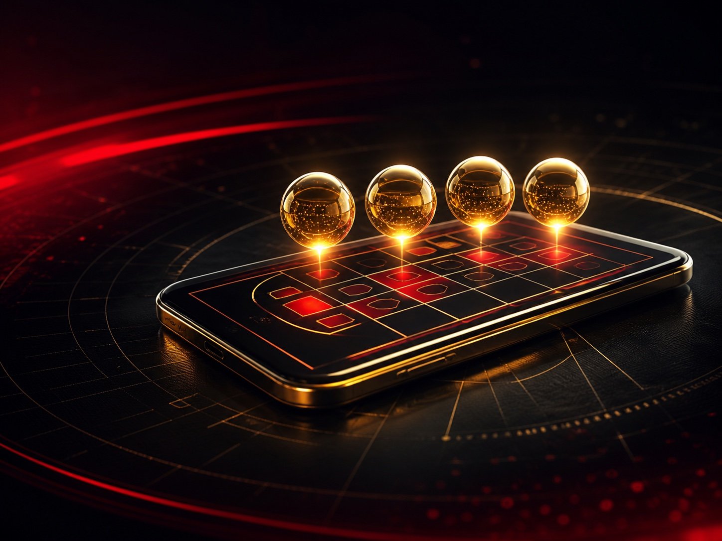 New 4D Betting Guide