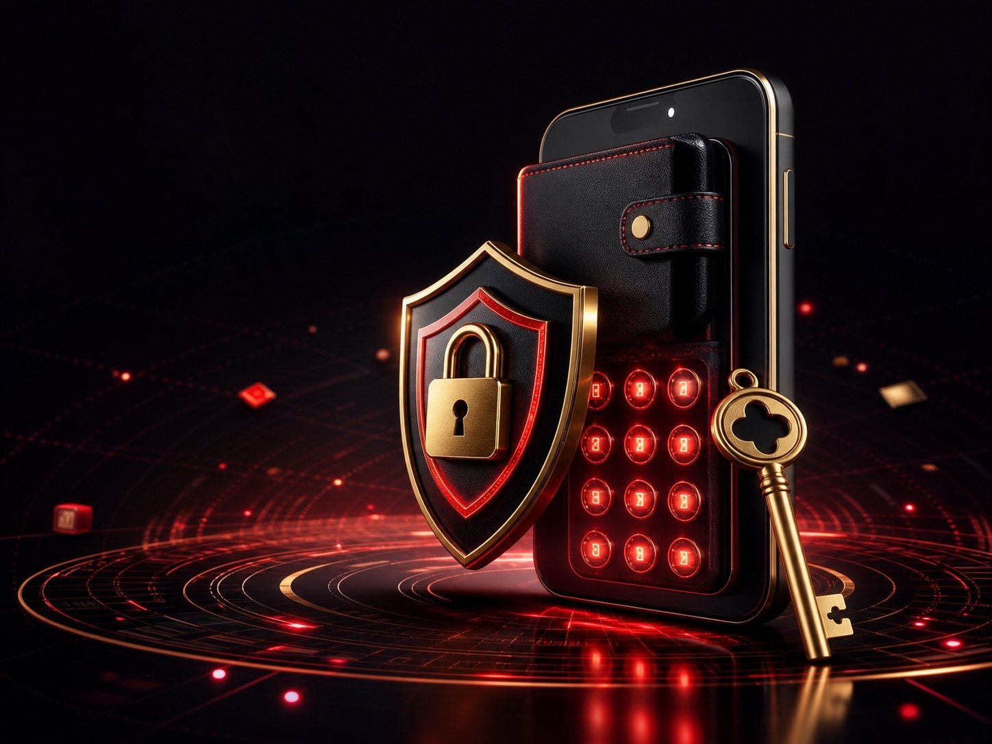 Change Payment Password