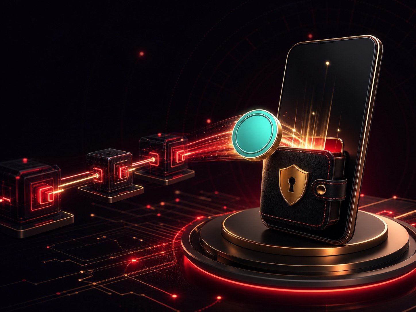 USDT Quick Recharge