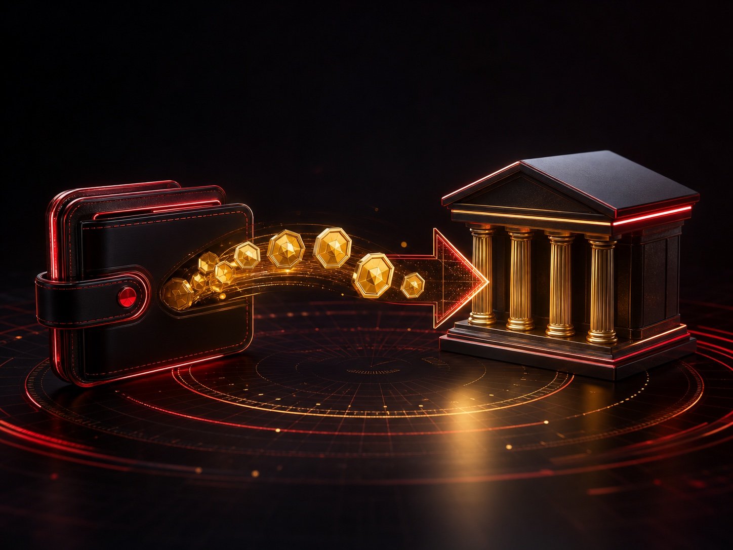 Withdrawal Guide