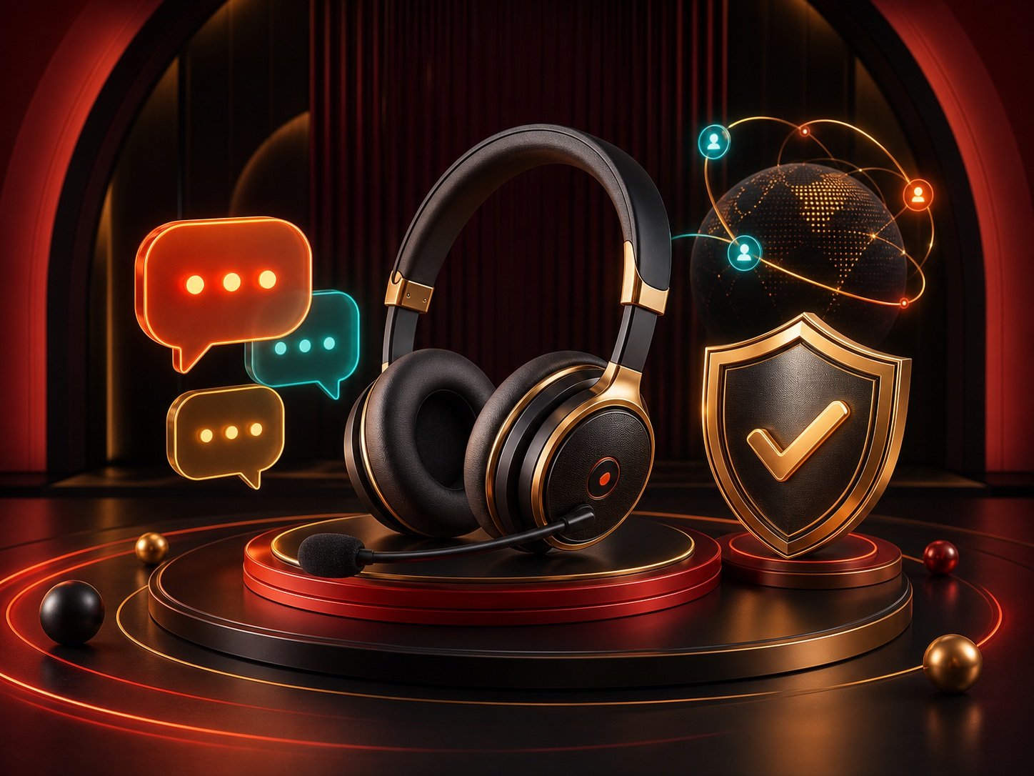 TPower Customer Service & Account Support