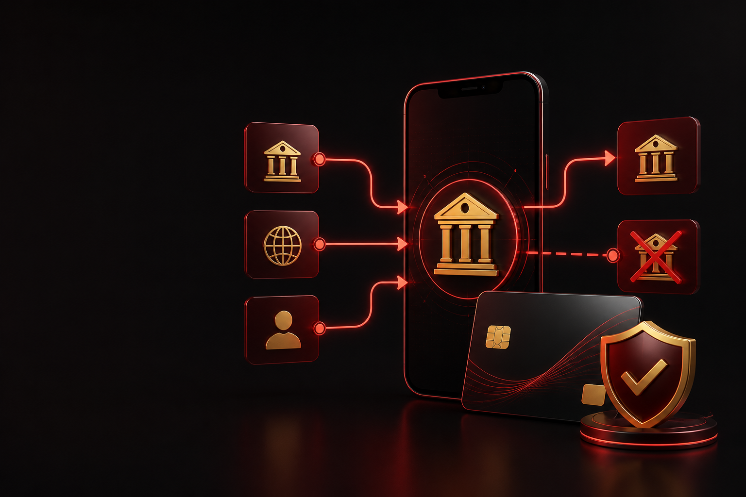 Bank Transfer Deposit Channel Restrictions