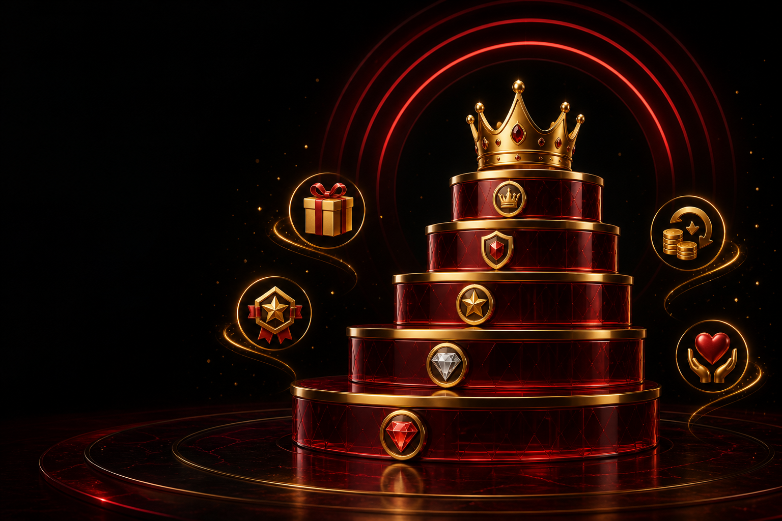 The New TPower VIP Tier System Is Now Live
