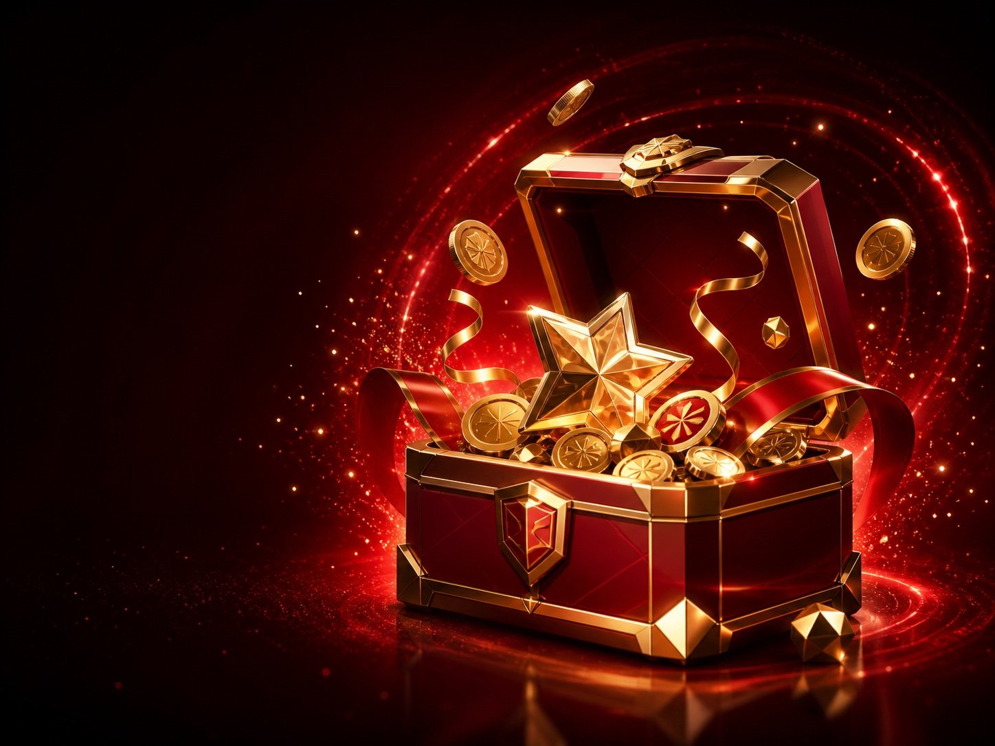 TPower Promotions, Rewards & Featured Events