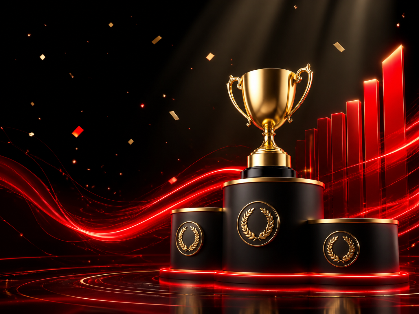 TPower Winner List & Daily Leaderboards