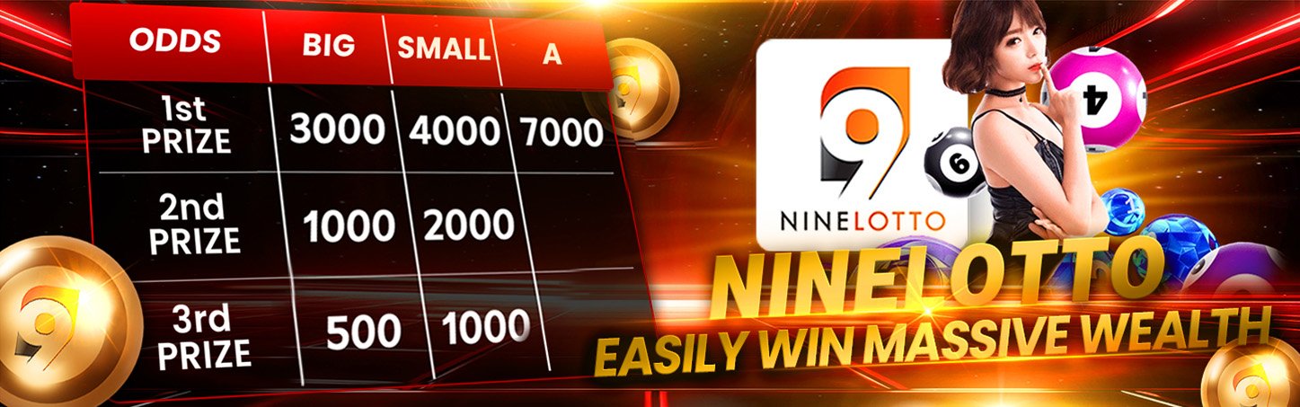 Nine Lotto