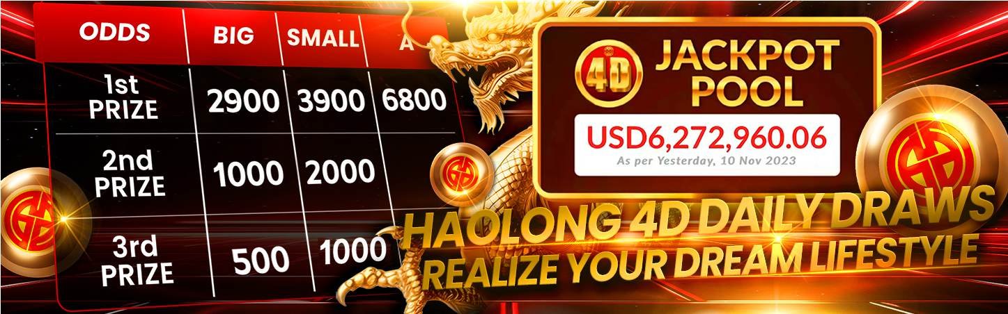 Hao Long 4D
