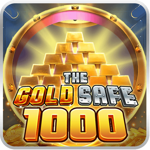 The Gold Safe 1000