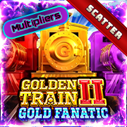 Golden Train II