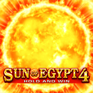 Sun of Egypt 4