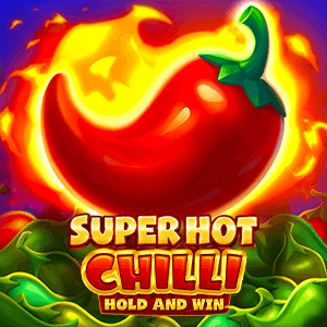 Super Hot Chili