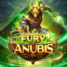 Fury of Anubis