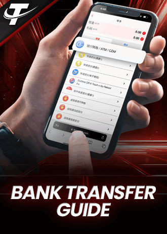 Bank Transfer Guide