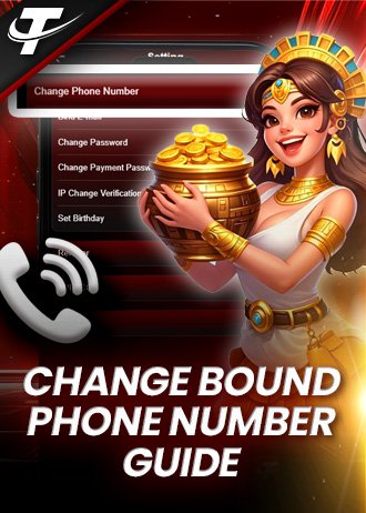 Change Bound Phone Number
