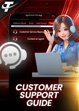 Customer Service Guide