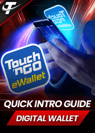 Digital Wallet Quick Guide