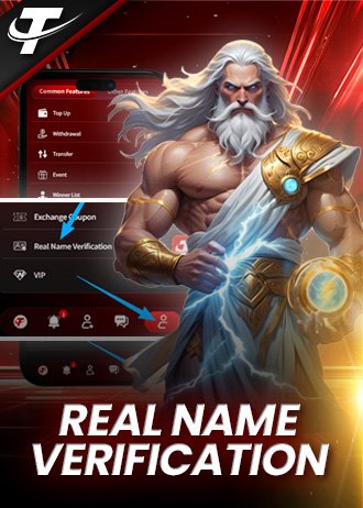 Real Name Verification