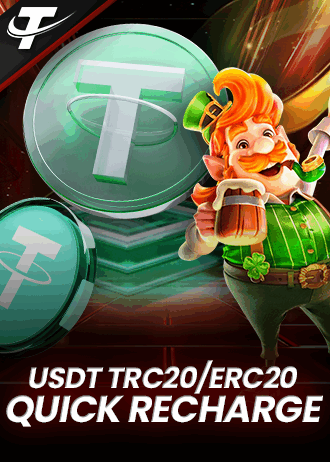 USDT Quick Recharge